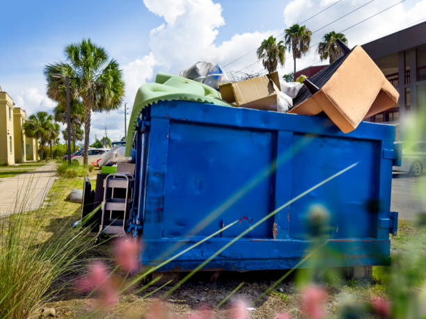 Retail Junk Removal in Howard City, MI